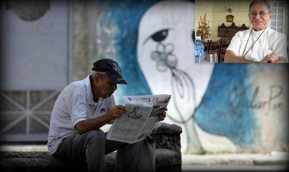 El futuro de las relaciones entre el Estado y la Iglesia en Cuba despus de la renuncia del Cardenal Ortega