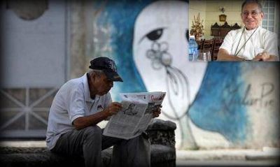 El futuro de las relaciones entre el Estado y la Iglesia en Cuba despu�s de la renuncia del Cardenal Ortega
