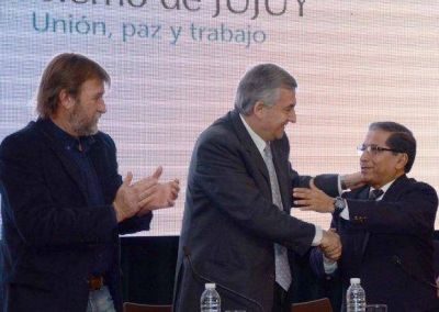 Obras estrat�gicas y de fuerte impacto social