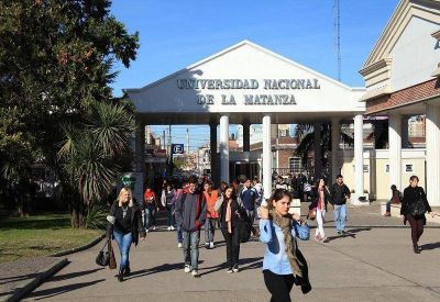Desde CONADU afirman que el macrismo quiere 