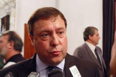 �Somos una provincia sana financieramente�