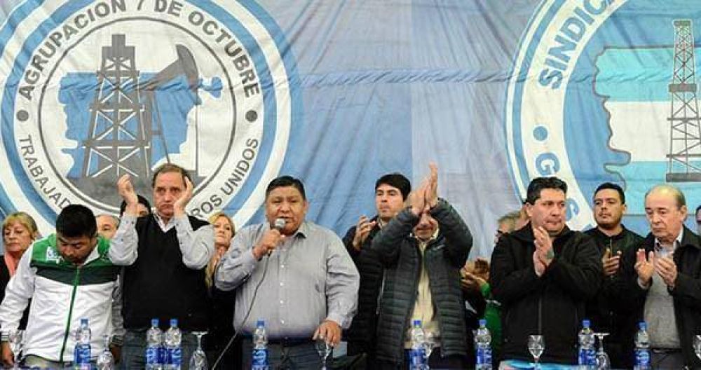 Hubo acuerdo pero petroleros igual paran el viernes