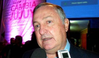 Perassi sostuvo que Fellner tiene que comparecer ante la Justicia