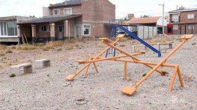 Hay m�s de 40 tomas vip en Terrazas de Neuqu�n