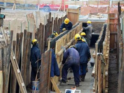 Inversi�n capitalina para prevenir inundaciones