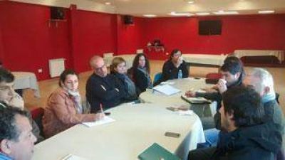 Adelantaron paritaria docente y el Gobierno realizar� nueva oferta