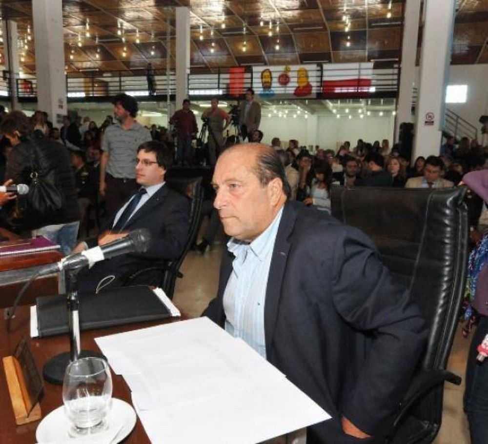 La raz�n del amparo ante las nuevas tarifas de gas