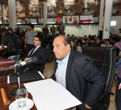 La raz�n del amparo ante las nuevas tarifas de gas