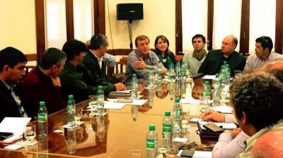 Tortoriello quiere erradicar la previa a los boliches