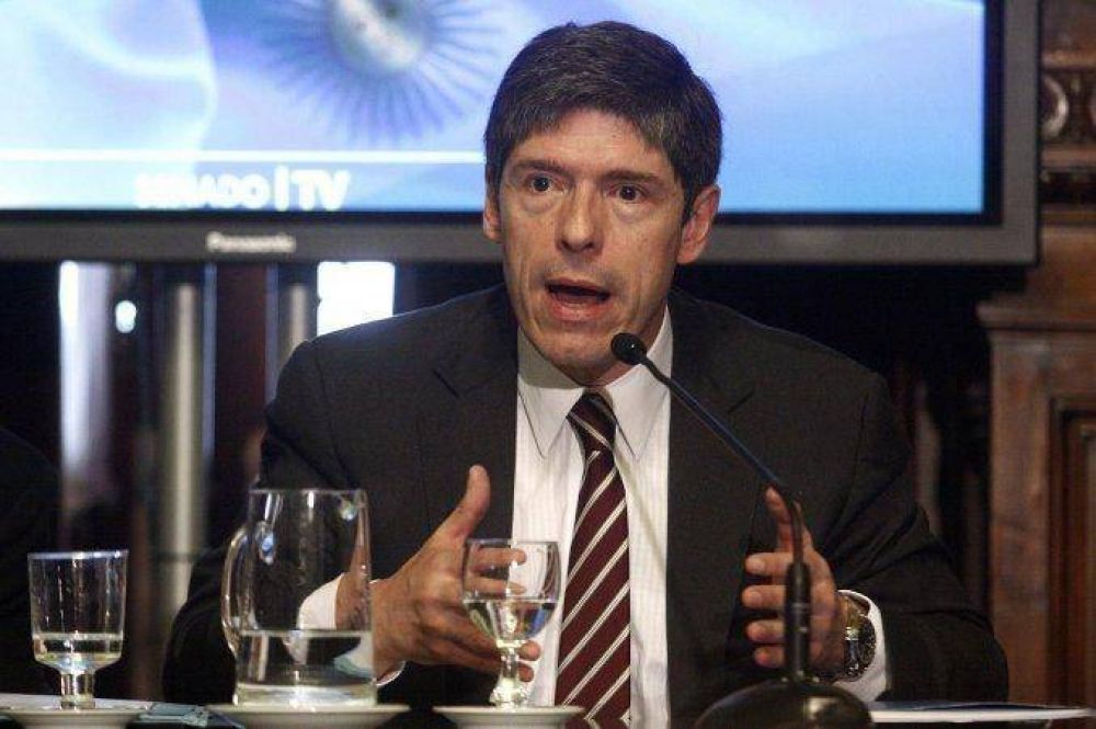 Abal Medina habl� tras el ataque que sufri� su hermano