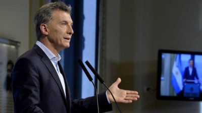 El Presidente recibi� a potenciales inversores del resto del mundo