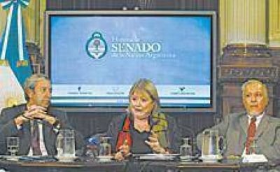 La cuesti�n Malvinas