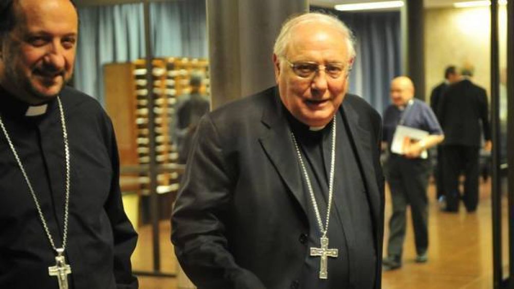La Iglesia pidi crear empleos y alert sobre la inflacin creciente