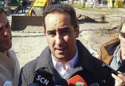 �La ley antidespidos es un arma de doble filo�, dijo Ramiro Tagliaferro
