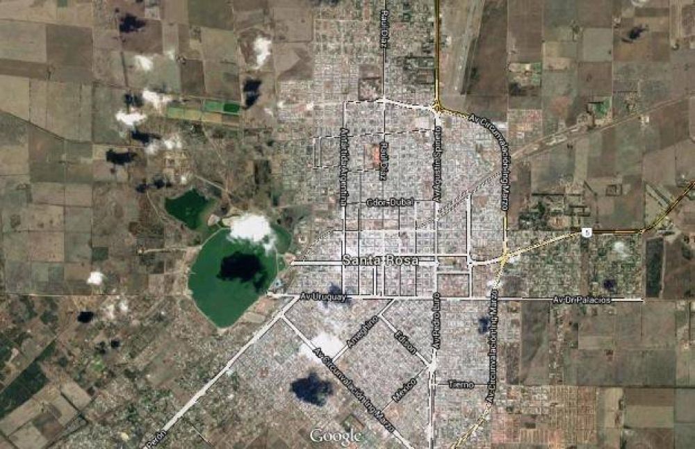 Impulsan venta de terrenos municipales para construcci�n de viviendas