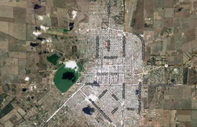 Impulsan venta de terrenos municipales para construcci�n de viviendas