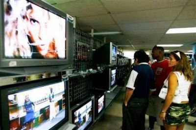El 80% de los comerciantes aseguran que bajaron las ventas