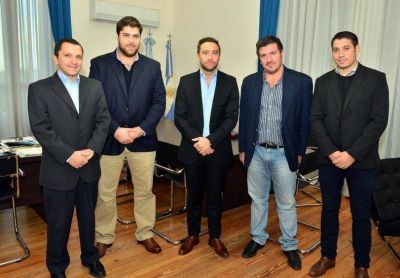 Prorrogan impuestos a productores afectados por el clima en la provincia