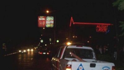 Proponen ordenanza para garantizar la seguridad de los j�venes en los locales nocturnos