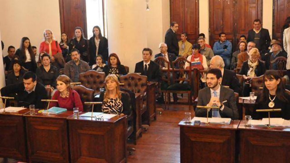 Concejales discutirn las subas del boleto de colectivo en Paran
