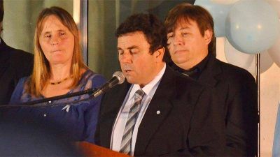 Intendente entrerriano devolver� $13 millones de sobreprecio de obra p�blica