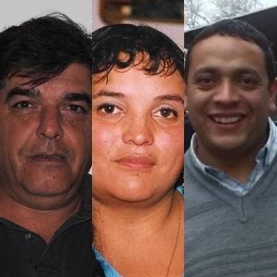 Montero: �Yo interpreto que Carossi quiere armar su propio sindicalismo�