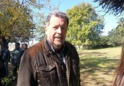 Elustondo sobre el #ArenaGate: �Vamos a hacer todo lo que haya que hacer�