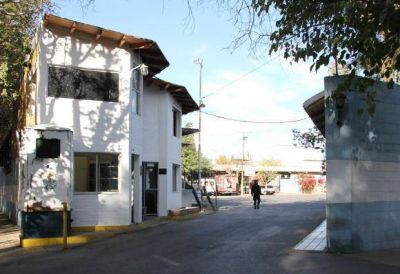 El Gobierno eval�a construir departamentos en el centro