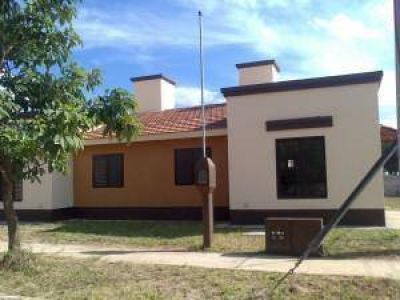 El viernes el IPV entregar� 52 viviendas en Rosario de la Frontera