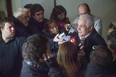 De Rosa apuesta a �crear puestos de trabajo en Mar del Plata y Bat�n�