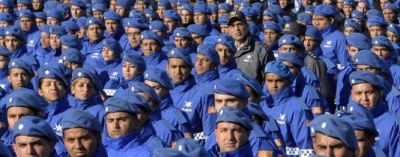 Baluf Tarifa Arenas reclama informe a Arroyo por la Seguridad y la Polic�a Local
