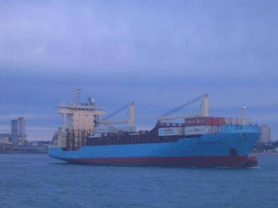 Puerto en �emergencia� por falta de dragado de mantenimiento