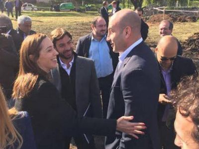 Transfieren fondos por diez mil millones a los municipios