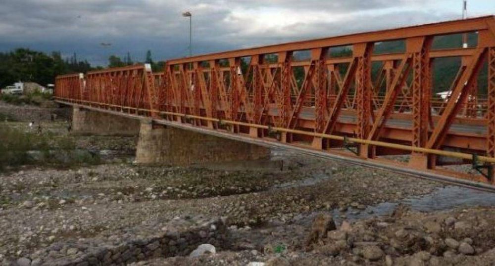 Estas son las obras que se har�n en municipios con los $ 800 millones del nuevo cr�dito