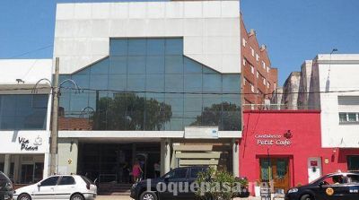 Blanco: �Es remota la posibilidad de la reapertura del Sanatorio Eva Duarte�