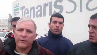 DESPIDOS EN METALURGICA DE LANUS