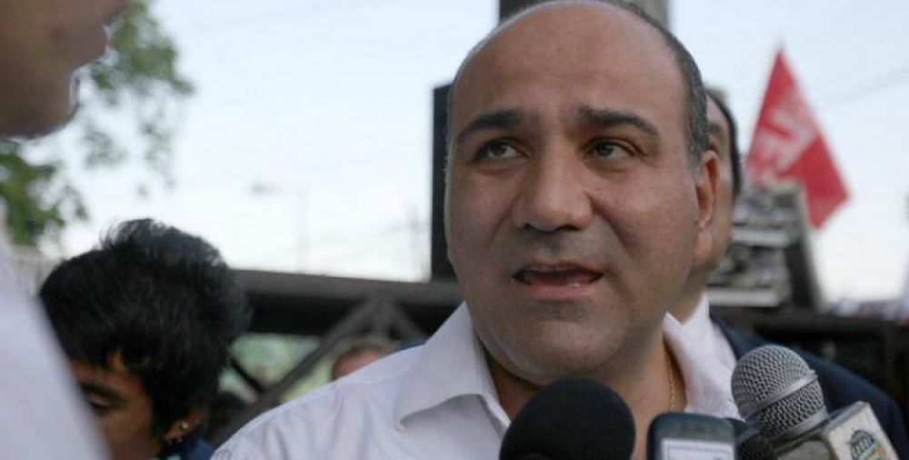 Manzur anunci� que Tucum�n recibir� $670 millones por reembolsos de coparticipaci�n