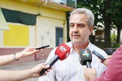 Se vuelve a hablar del acueducto desde San Nicol�s hasta Guamin�, abarcando 1210 kil�metros de longitud