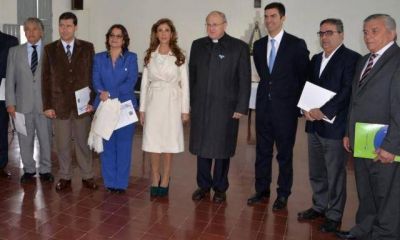 Provincias del NOA acuerdan atacar la �pobreza estructural�