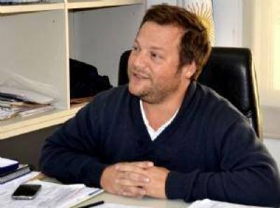Ferro confirm� el comienzo de la campa�a de vacunaci�n antigripal