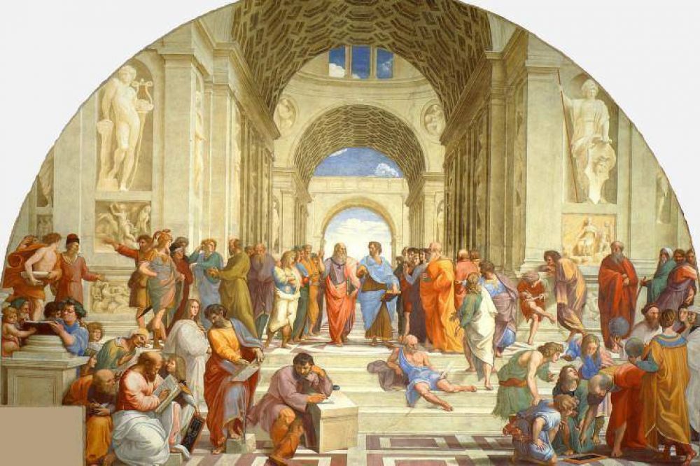 Los Museos Vaticanos inician las actividades para las noches de verano