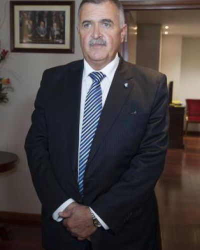 Hay municipios con alto nivel de endeudamiento, avis� Jaldo