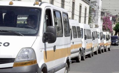 Los transportistas aceptan la nueva tarifa, que se rever� si hay aumentos