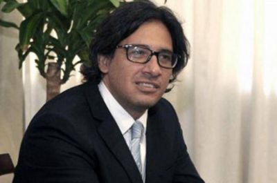 Garavano presentar� en Resistencia el plan de reforma de la justicia federal