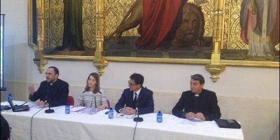 La Iglesia espa�ola asegura que su patrimonio cultural genera 22.620 millones de euros y 225.300 empleos