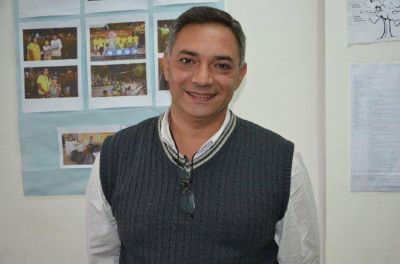 Millonaria inversi�n para obra de saneamiento