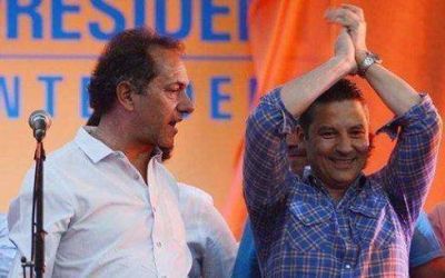 Men�ndez: �Necesitamos trabajar mucho en este proceso de unidad�