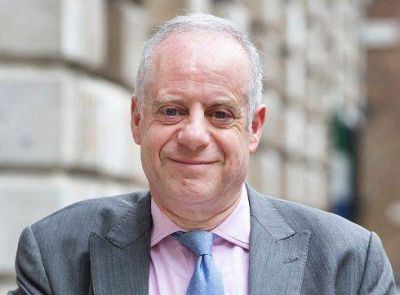 Presidente de la comunidad jud�a de Gran Breta�a: �No permitiremos que haya BDS en nuestras universidades�