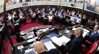 El Senado aprob� la Emergencia Administrativa y Tecnol�gica en la Provincia