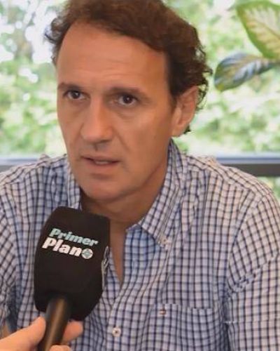PARA KATOPODIS AL GOBIERNO �LE FALTA INVENTIVA Y DECISI�N�